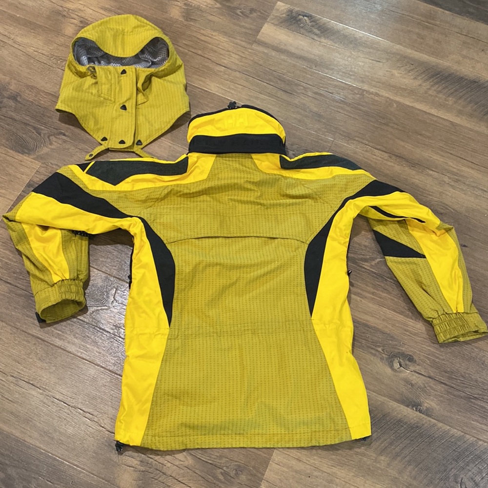 Helly Hansen || ‘Equipe’ Vintage Helly Tech Ski J… - image 4